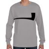 Men's Authentic-T Long-Sleeve Pocket T-Shirt Thumbnail
