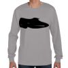 Men's Authentic-T Long-Sleeve Pocket T-Shirt Thumbnail