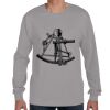 Men's Authentic-T Long-Sleeve Pocket T-Shirt Thumbnail