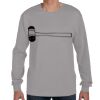 Men's Authentic-T Long-Sleeve Pocket T-Shirt Thumbnail