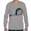Men's Authentic-T Long-Sleeve Pocket T-Shirt Thumbnail