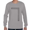 Men's Authentic-T Long-Sleeve Pocket T-Shirt Thumbnail