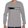 Men's Authentic-T Long-Sleeve Pocket T-Shirt Thumbnail