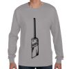 Men's Authentic-T Long-Sleeve Pocket T-Shirt Thumbnail