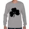 Men's Authentic-T Long-Sleeve Pocket T-Shirt Thumbnail