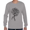 Men's Authentic-T Long-Sleeve Pocket T-Shirt Thumbnail