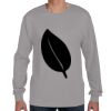 Men's Authentic-T Long-Sleeve Pocket T-Shirt Thumbnail