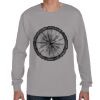 Men's Authentic-T Long-Sleeve Pocket T-Shirt Thumbnail