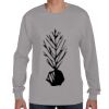 Men's Authentic-T Long-Sleeve Pocket T-Shirt Thumbnail