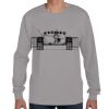 Men's Authentic-T Long-Sleeve Pocket T-Shirt Thumbnail