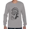 Men's Authentic-T Long-Sleeve Pocket T-Shirt Thumbnail