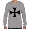 Men's Authentic-T Long-Sleeve Pocket T-Shirt Thumbnail