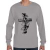 Men's Authentic-T Long-Sleeve Pocket T-Shirt Thumbnail