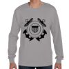 Men's Authentic-T Long-Sleeve Pocket T-Shirt Thumbnail