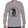 Men's Authentic-T Long-Sleeve Pocket T-Shirt Thumbnail