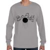Men's Authentic-T Long-Sleeve Pocket T-Shirt Thumbnail