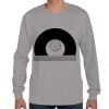 Men's Authentic-T Long-Sleeve Pocket T-Shirt Thumbnail