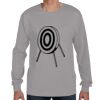 Men's Authentic-T Long-Sleeve Pocket T-Shirt Thumbnail