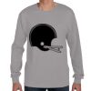 Men's Authentic-T Long-Sleeve Pocket T-Shirt Thumbnail