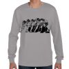 Men's Authentic-T Long-Sleeve Pocket T-Shirt Thumbnail