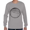 Men's Authentic-T Long-Sleeve Pocket T-Shirt Thumbnail