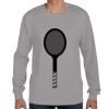 Men's Authentic-T Long-Sleeve Pocket T-Shirt Thumbnail
