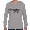 Men's Authentic-T Long-Sleeve Pocket T-Shirt Thumbnail