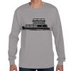 Men's Authentic-T Long-Sleeve Pocket T-Shirt Thumbnail