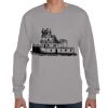 Men's Authentic-T Long-Sleeve Pocket T-Shirt Thumbnail