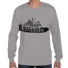 Men's Authentic-T Long-Sleeve Pocket T-Shirt Thumbnail