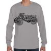 Men's Authentic-T Long-Sleeve Pocket T-Shirt Thumbnail