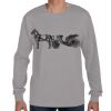 Men's Authentic-T Long-Sleeve Pocket T-Shirt Thumbnail