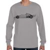 Men's Authentic-T Long-Sleeve Pocket T-Shirt Thumbnail