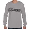Men's Authentic-T Long-Sleeve Pocket T-Shirt Thumbnail
