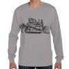 Men's Authentic-T Long-Sleeve Pocket T-Shirt Thumbnail