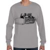 Men's Authentic-T Long-Sleeve Pocket T-Shirt Thumbnail