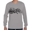 Men's Authentic-T Long-Sleeve Pocket T-Shirt Thumbnail