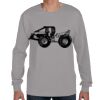 Men's Authentic-T Long-Sleeve Pocket T-Shirt Thumbnail