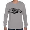 Men's Authentic-T Long-Sleeve Pocket T-Shirt Thumbnail