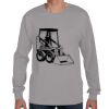 Men's Authentic-T Long-Sleeve Pocket T-Shirt Thumbnail