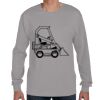 Men's Authentic-T Long-Sleeve Pocket T-Shirt Thumbnail