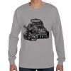 Men's Authentic-T Long-Sleeve Pocket T-Shirt Thumbnail