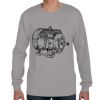 Men's Authentic-T Long-Sleeve Pocket T-Shirt Thumbnail