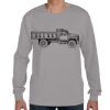 Men's Authentic-T Long-Sleeve Pocket T-Shirt Thumbnail