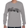 Men's Authentic-T Long-Sleeve Pocket T-Shirt Thumbnail