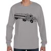 Men's Authentic-T Long-Sleeve Pocket T-Shirt Thumbnail