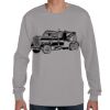 Men's Authentic-T Long-Sleeve Pocket T-Shirt Thumbnail