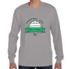 Men's Authentic-T Long-Sleeve Pocket T-Shirt Thumbnail