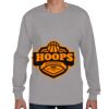 Men's Authentic-T Long-Sleeve Pocket T-Shirt Thumbnail