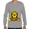 Men's Authentic-T Long-Sleeve Pocket T-Shirt Thumbnail